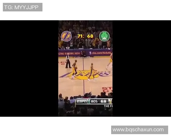 NBA总决赛经典瞬间回顾：那些改变历史的决胜时刻